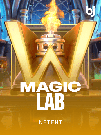 Magic lab game icon