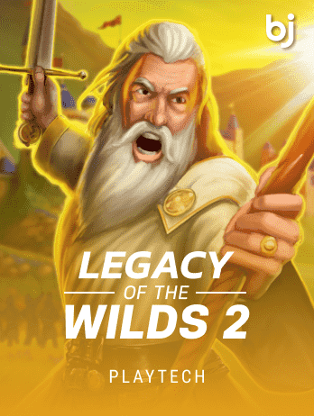 Legacy of the Wilds 2 game icon