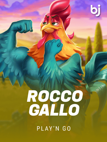 রোকো গ্যালোপ game icon