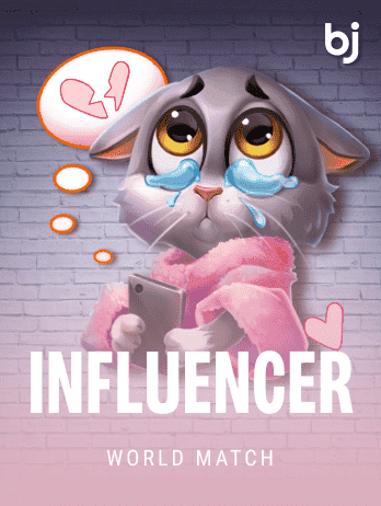Influencer game icon