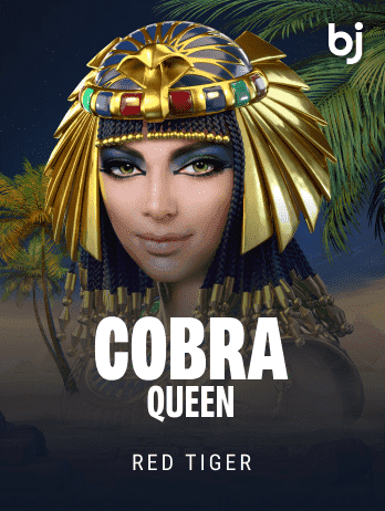 Cobra Queen game icon