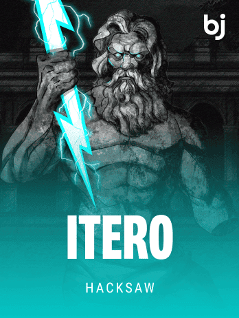 ITERO game icon