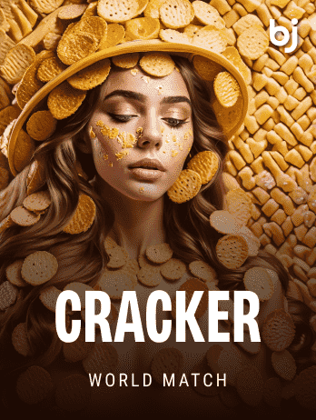 Cracker game icon