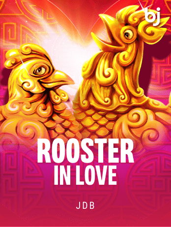 রুস্টার ইন লাভ game icon