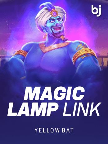 Magic Lamp game icon